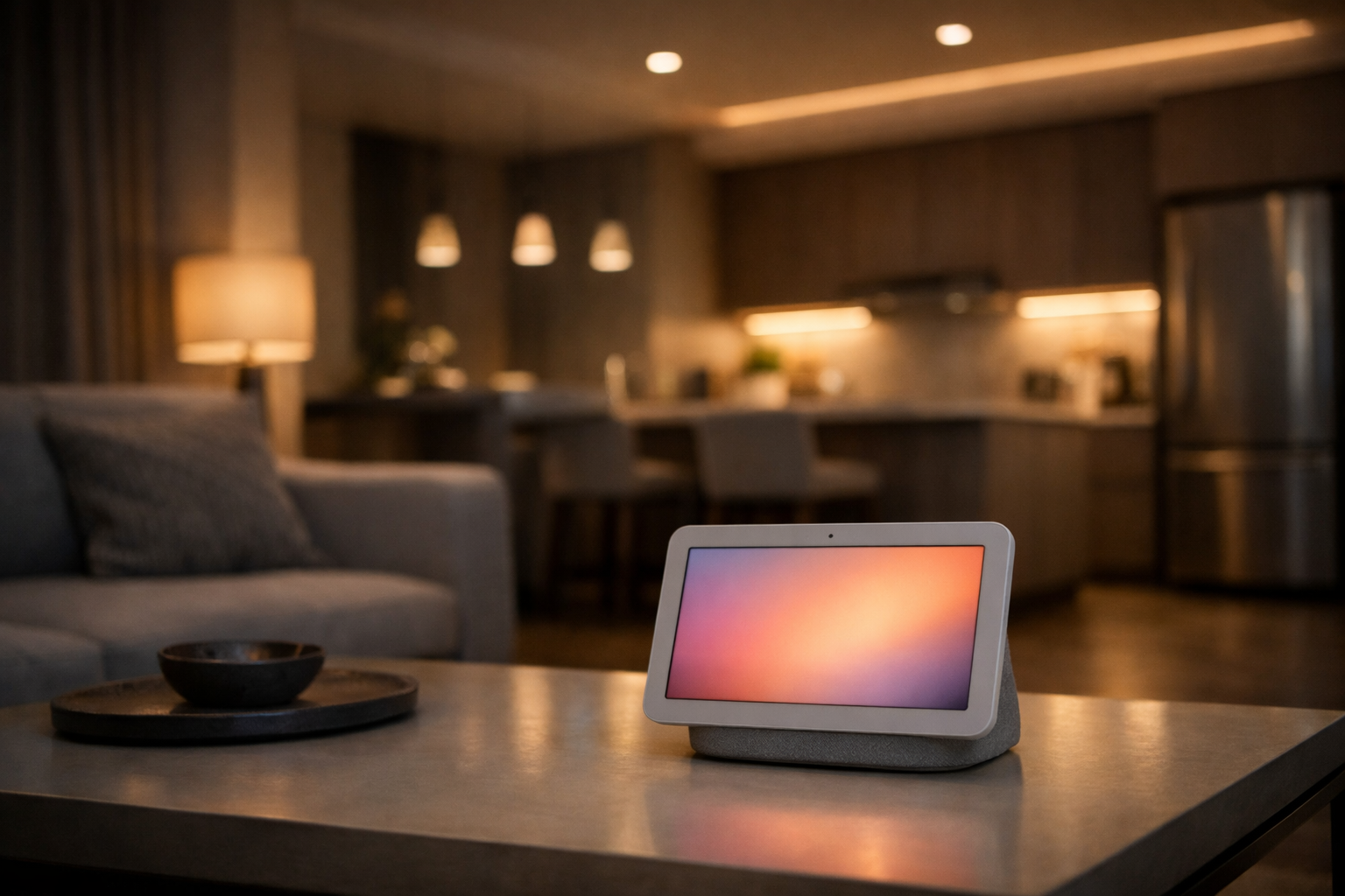 Best Smart Lights for Google Home (Apartments &amp; Renters)