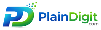 Plaindigit