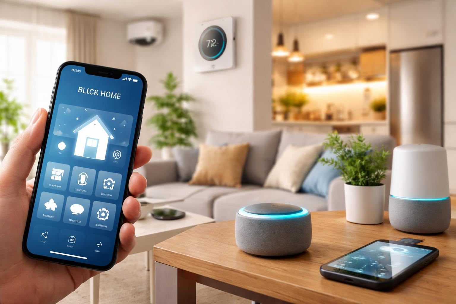 Best Free Smart Home Apps That Work Without a Subscription in 2026