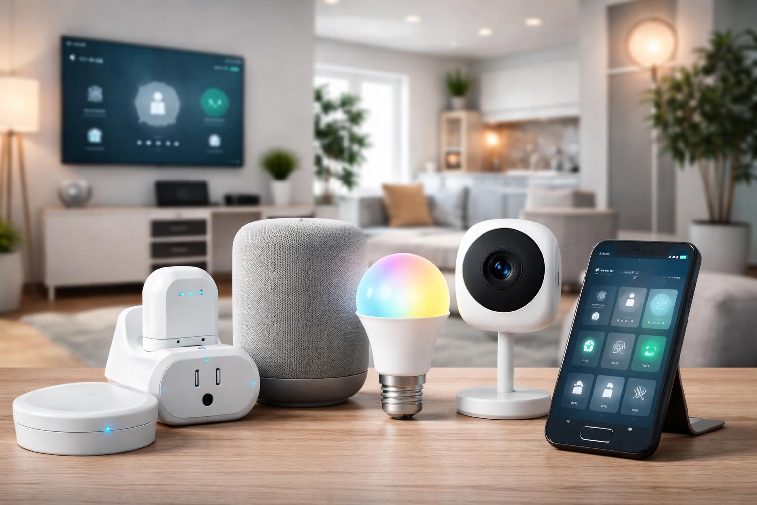 How to Build a Smart Home for Under $200 (Complete Starter Guide)