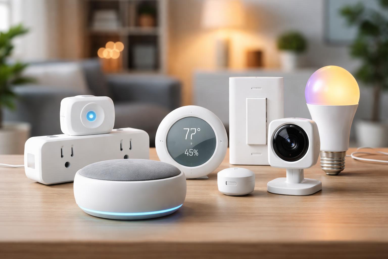 Best Smart Home Devices Under $30 That Actually Work in 2026