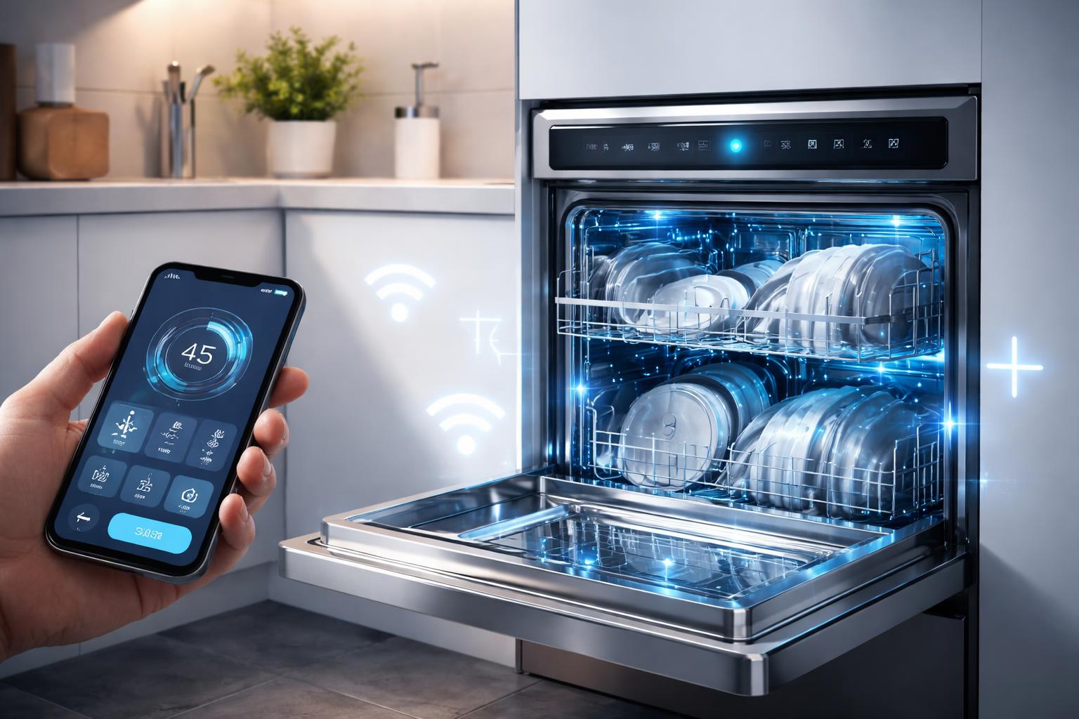 Best Smart Dishwashers in 2026: Are They Actually Worth It?