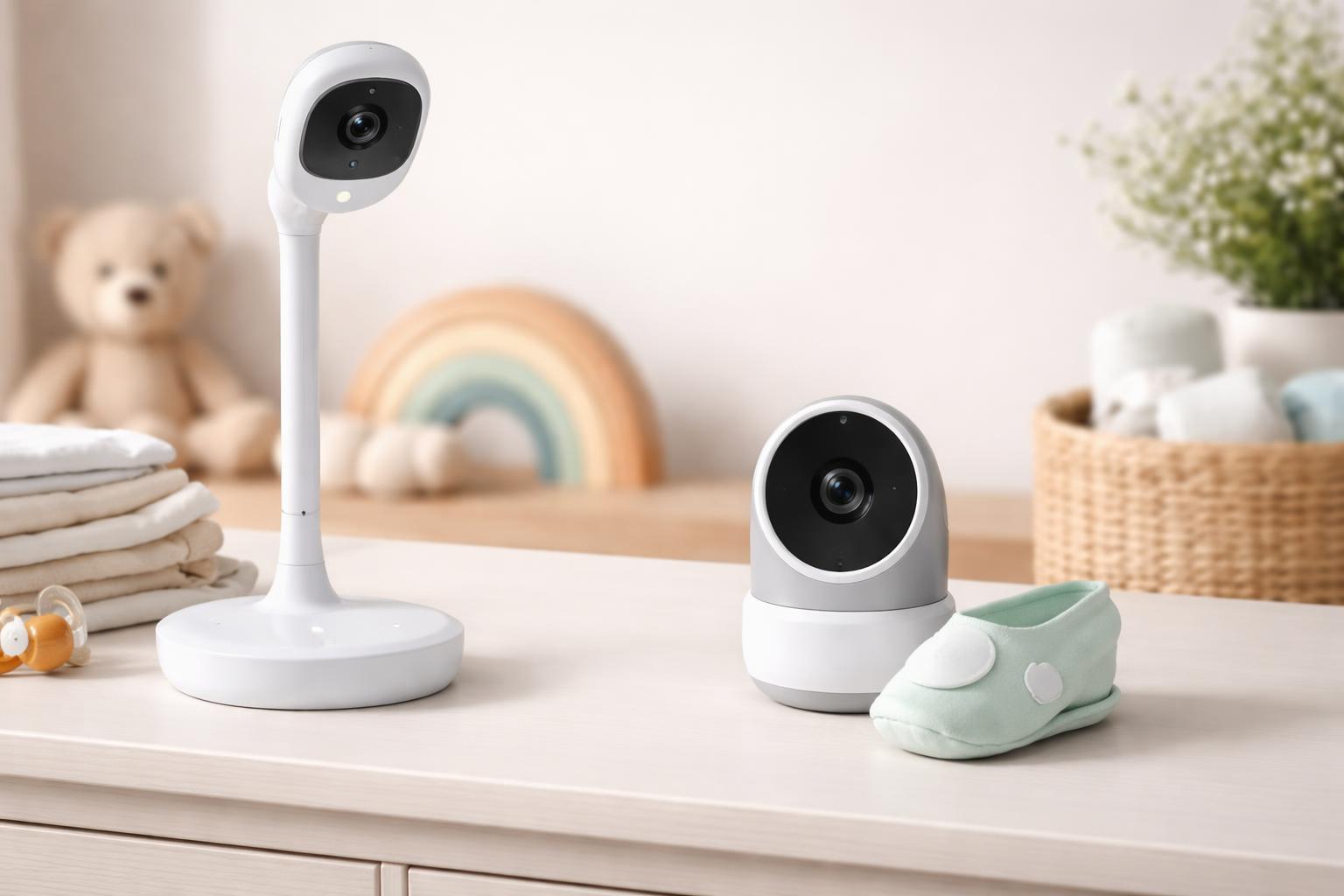 Nanit vs Owlet 2026: Which Smart Baby Monitor Is Actually Worth It?