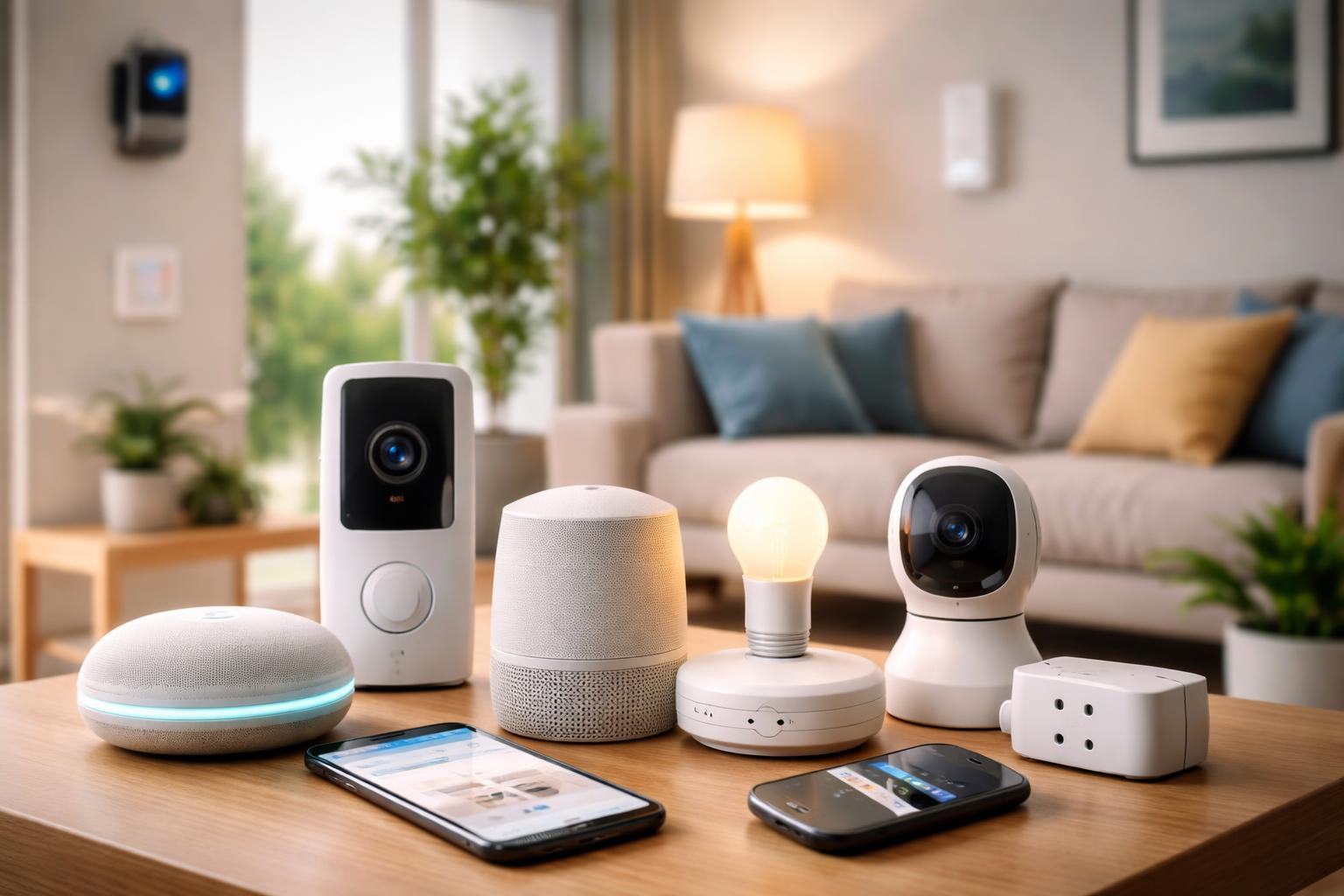 How to Start Your Smart Home in 2026: Essential Devices for Beginners