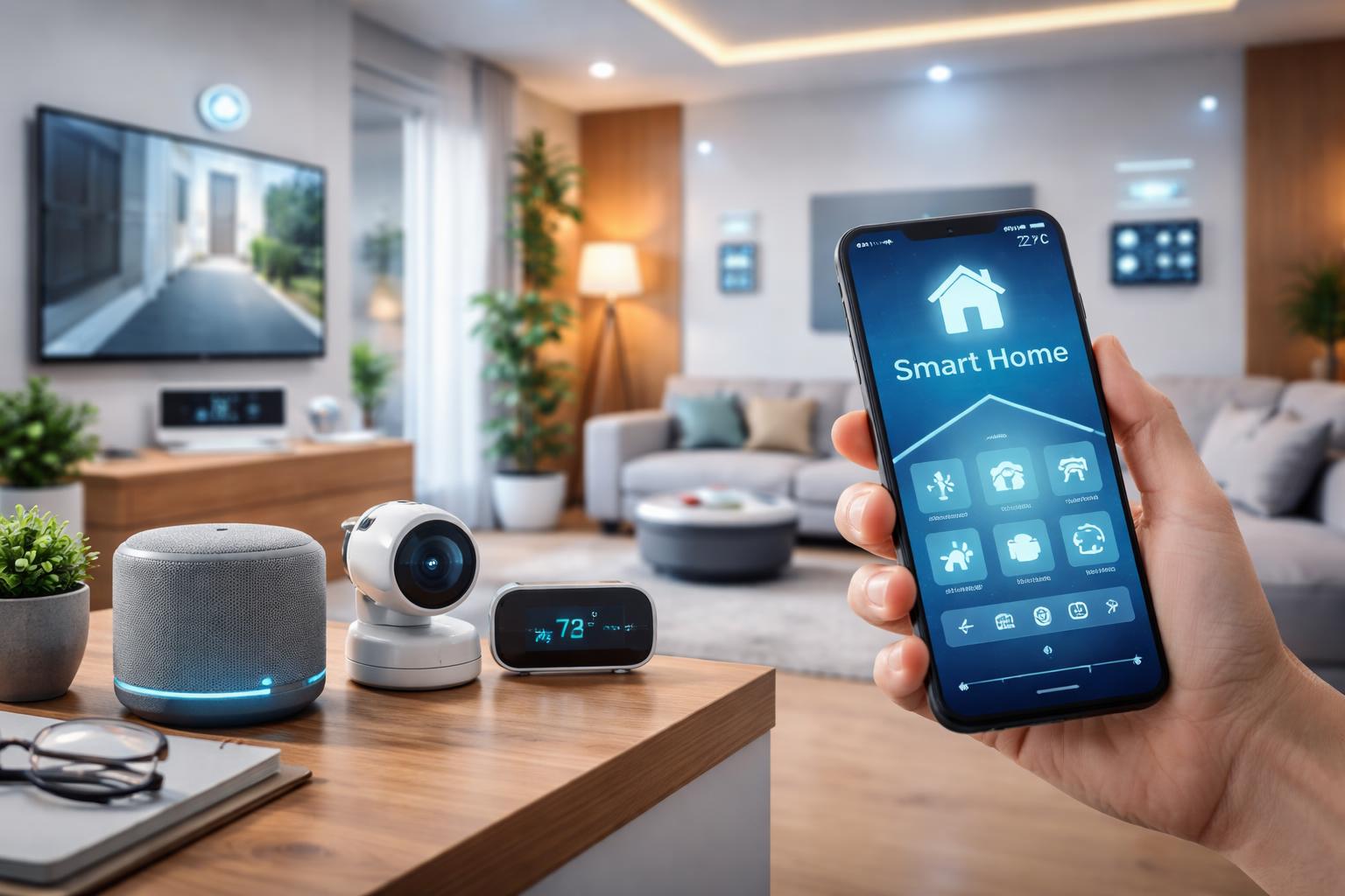 Smart Home Automation for Beginners: A Complete Checklist for 2026