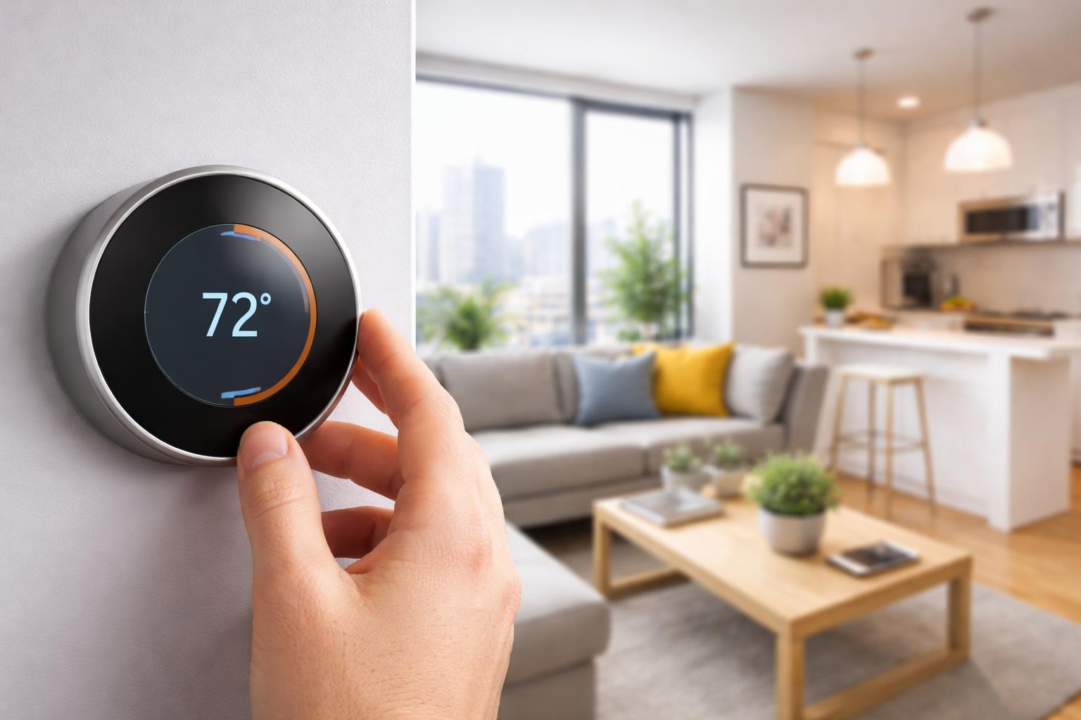 Are Smart Thermostats Worth It for Your Apartment? A Beginner's Guide to Benefits & Drawbacks