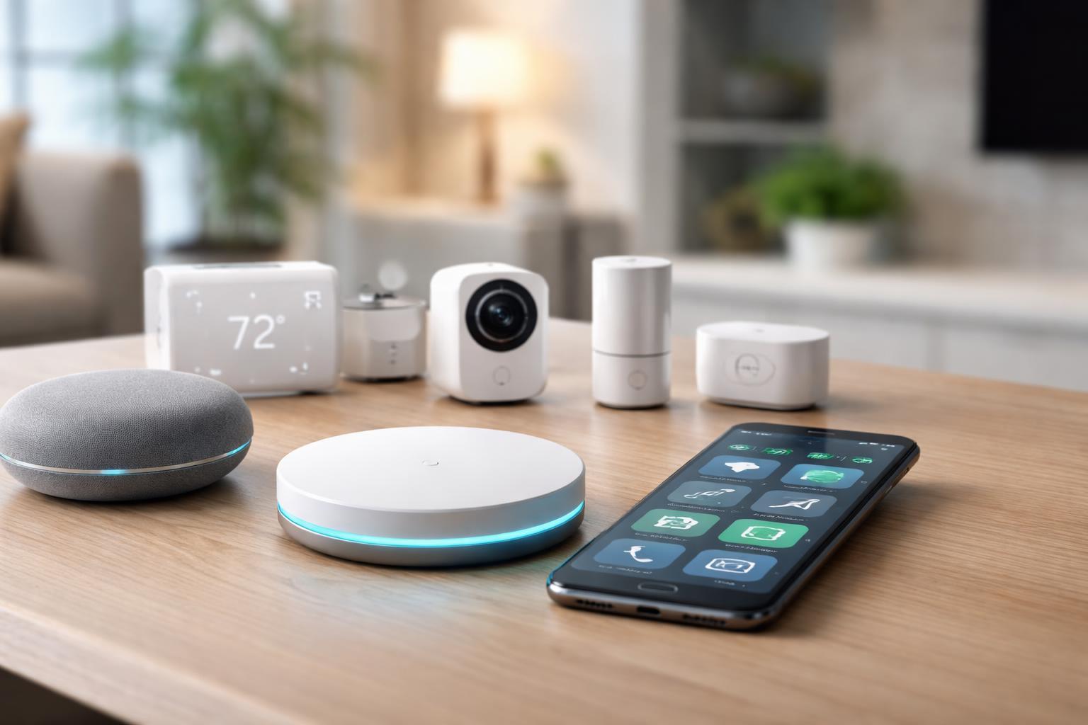 Do You Need a Matter Hub in 2026? Essential Devices for Seamless Smart Home Control