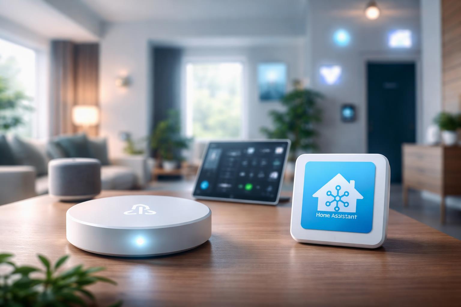 Matter vs. Home Assistant: Building Your Smart Home Ecosystem in 2026