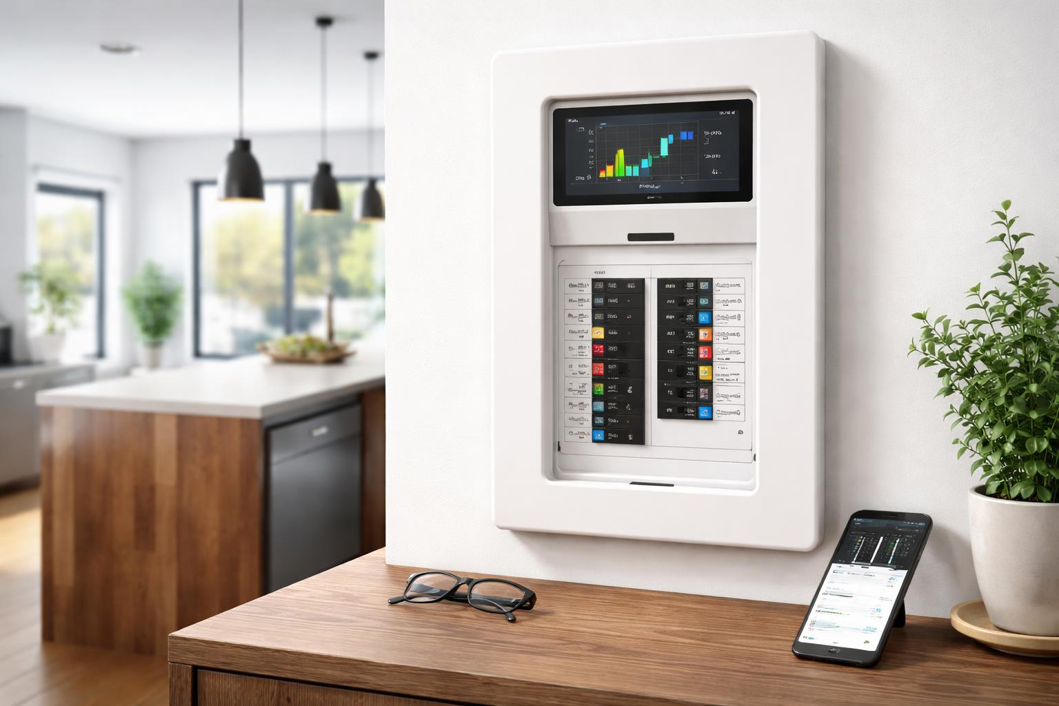 Is a Smart Electrical Panel Worth It Without Solar? Unpacking the Benefits