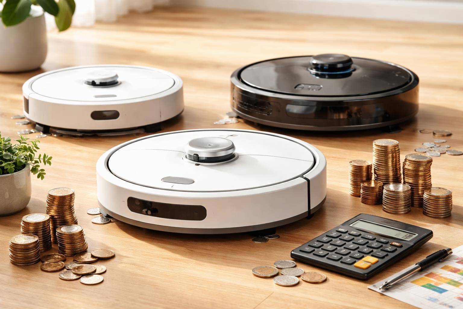 How Much Does a Good Robot Vacuum Cost? A Price Guide for Every Budget