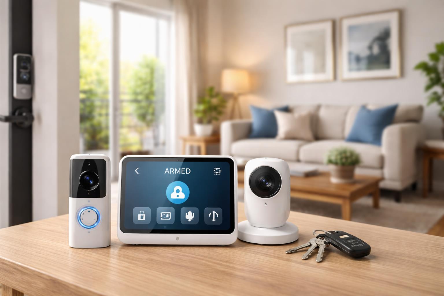 Comparing the Most Secure Smart Home Systems for Renters: What You Need to Know