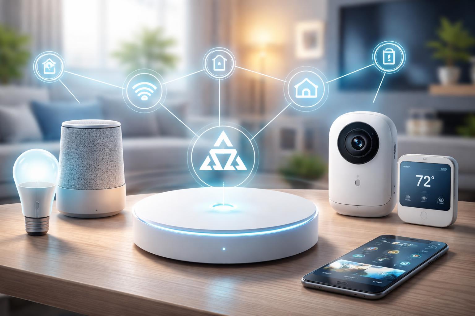 Does Your Smart Hub Support Matter? Complete Compatibility Guide 2026