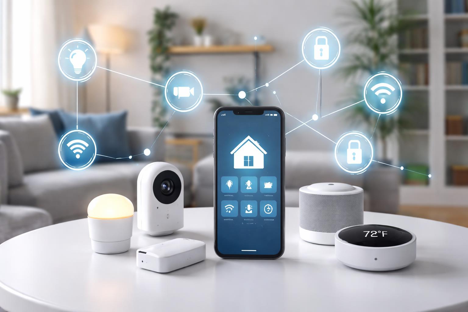 What Is Matter Protocol? The Beginner's Guide to a Unified Smart Home